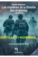 Les mystères de la Bataille des Ardennes