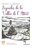 Les légendes de la vallée de l'Attert